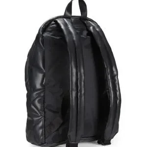 MARC JACOBS QUILTED MOTO FAUX LEATHER BACKPACK in BLACK BRAND NEW W/ TAGS! RARE! MARC JACOBS QUILTED MOTO FAUX LEATHER BACKPACK in BLACK  main image 4
